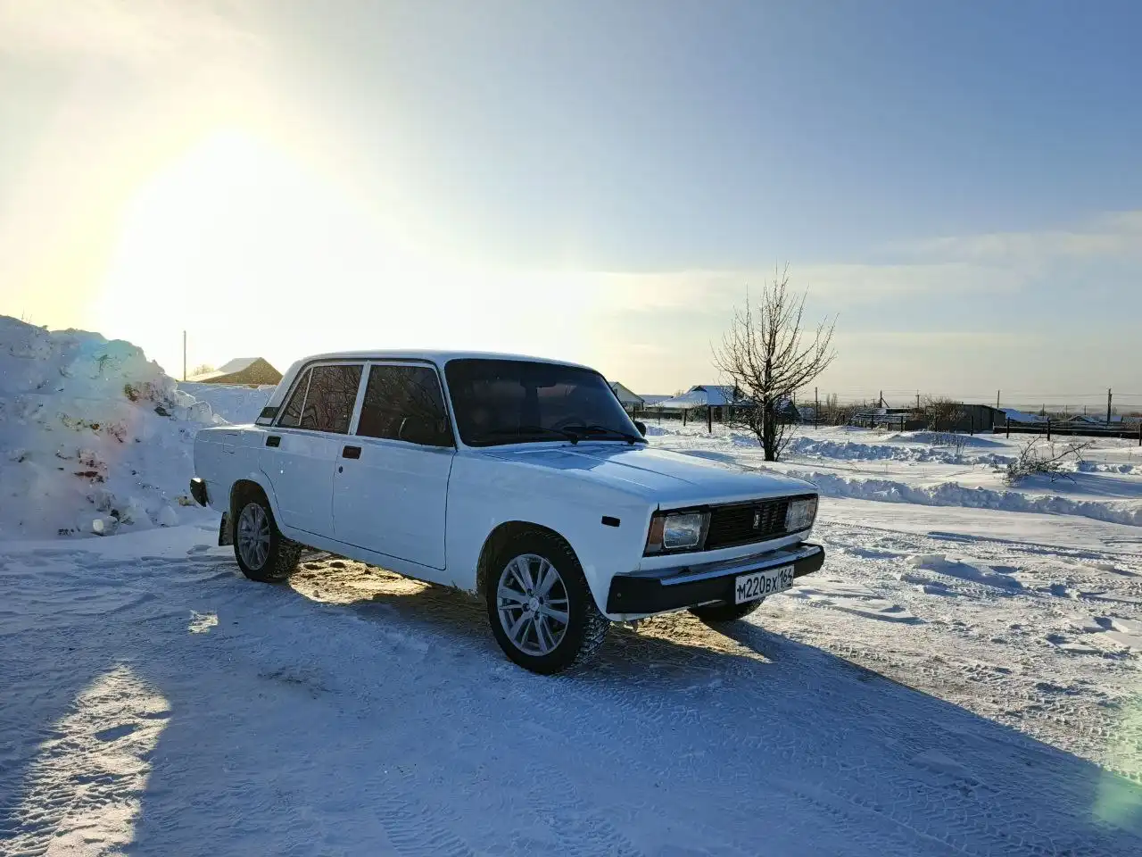 Инжектор 165к для обмена - Запчасти (Авто) в Волгоград