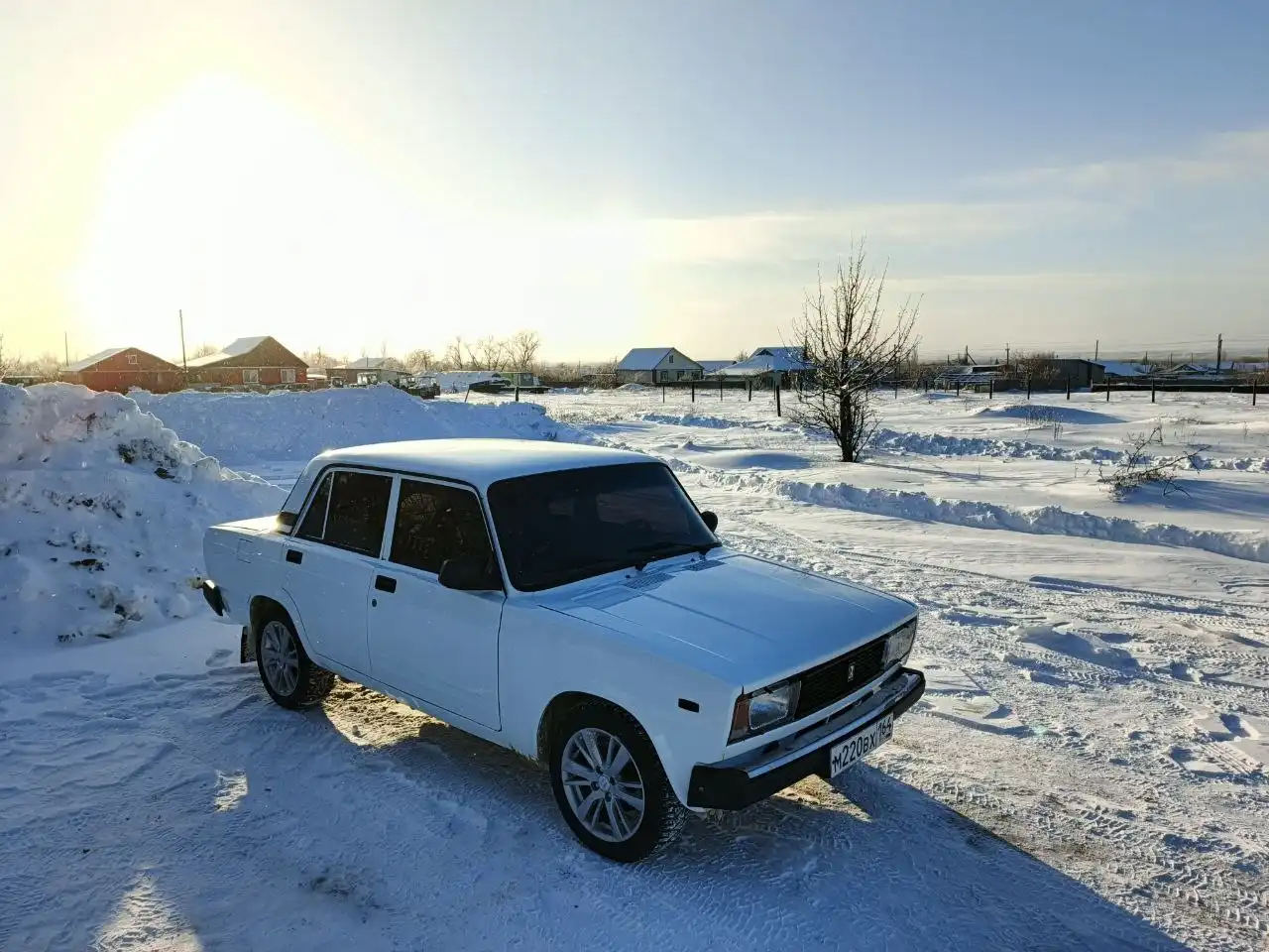 Инжектор 165к для обмена - Запчасти (Авто) в Волгоград