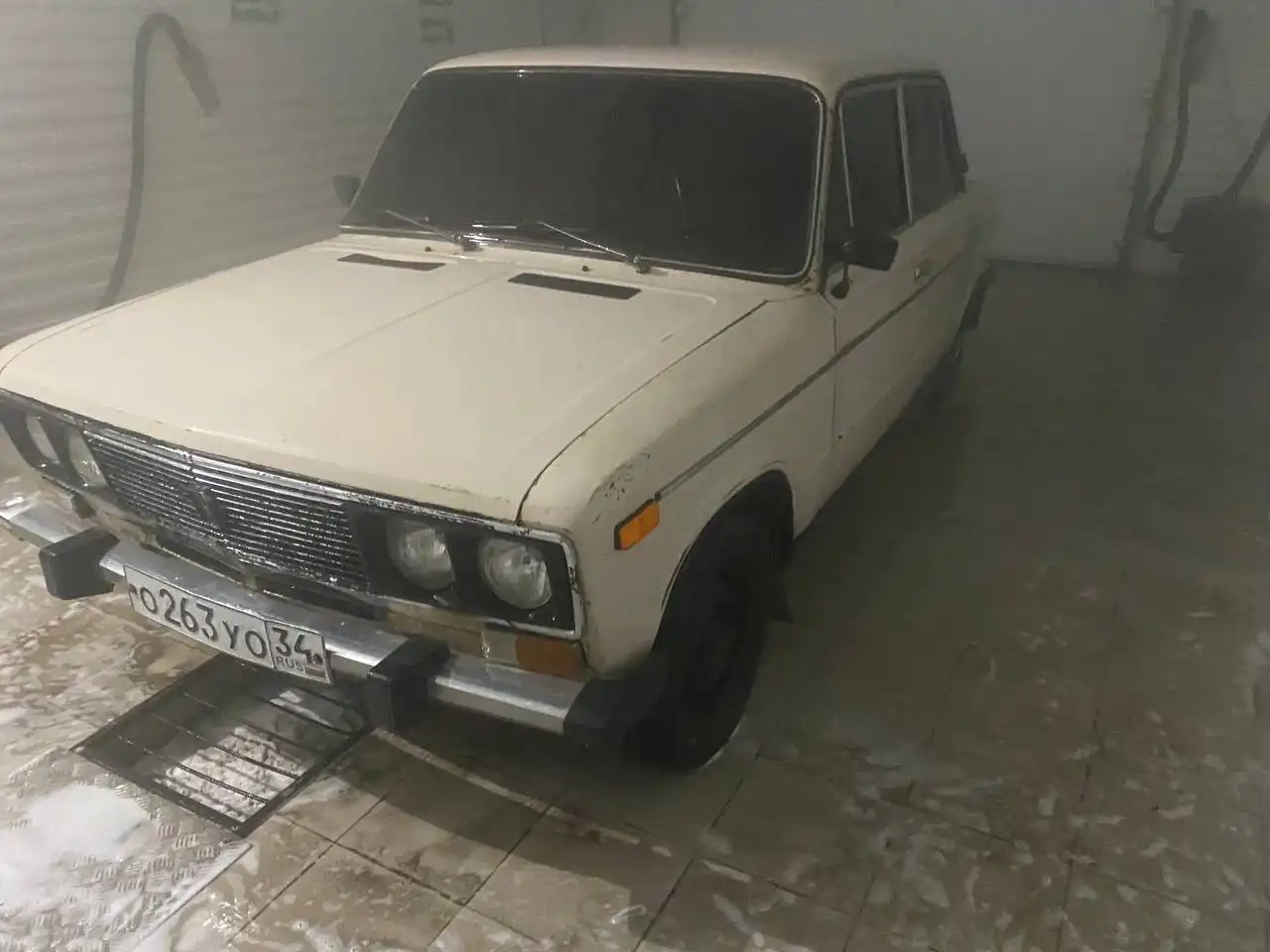 ВАЗ 2106 1994 года - Легковые автомобили (Авто) в Волгоград