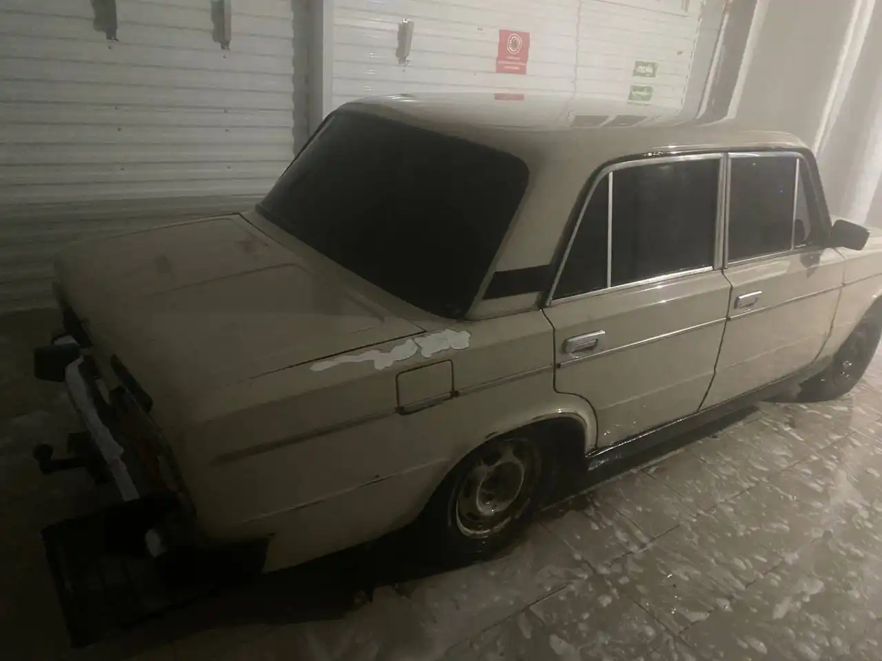 ВАЗ 2106 1994 года - Легковые автомобили (Авто) в Волгоград