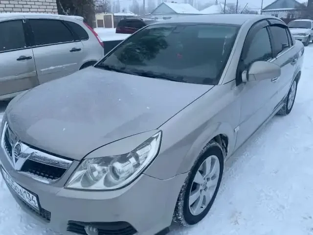 Продам Opel Vectra C 2007 года - Авто в Волгоград