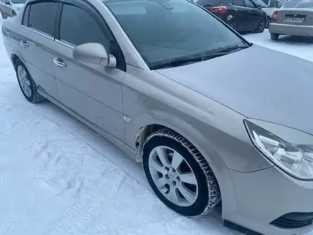 Продам Opel Vectra C 2007 года - Авто в Волгоград