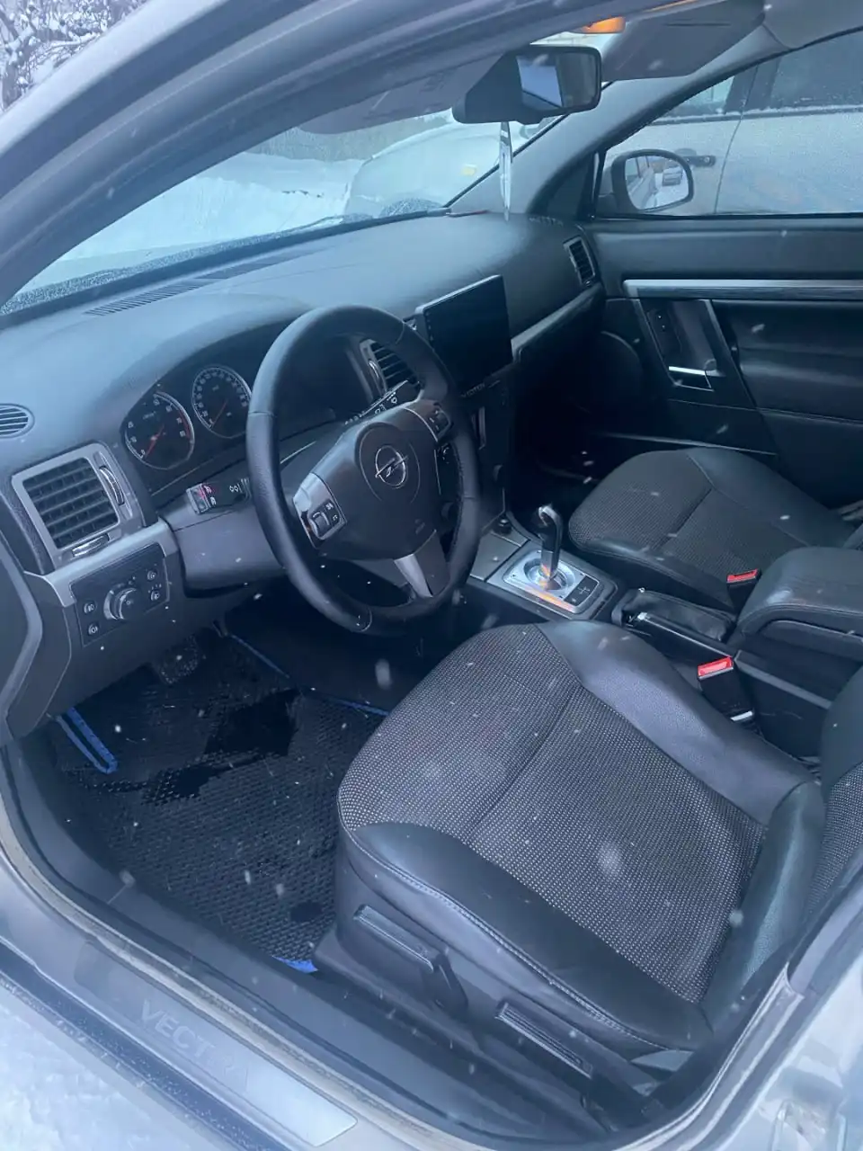 Продам Opel Vectra C 2007 года - Авто в Волгоград