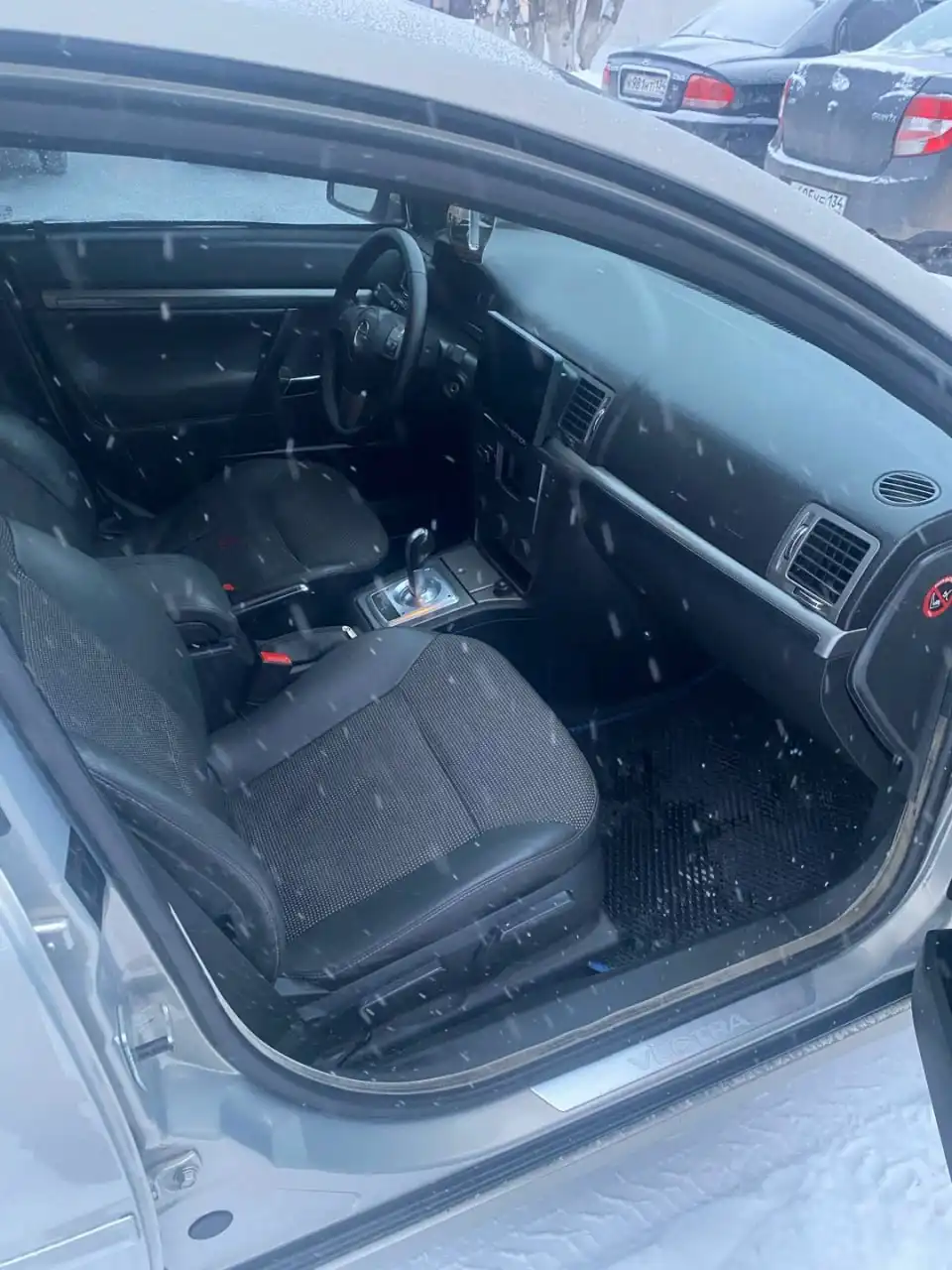 Продам Opel Vectra C 2007 года - Авто в Волгоград