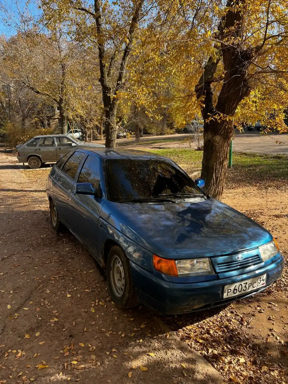 ВАЗ 2112 2004 года выпуска в отличном состоянии - Легковые автомобили (Авто) в Волгоградская область