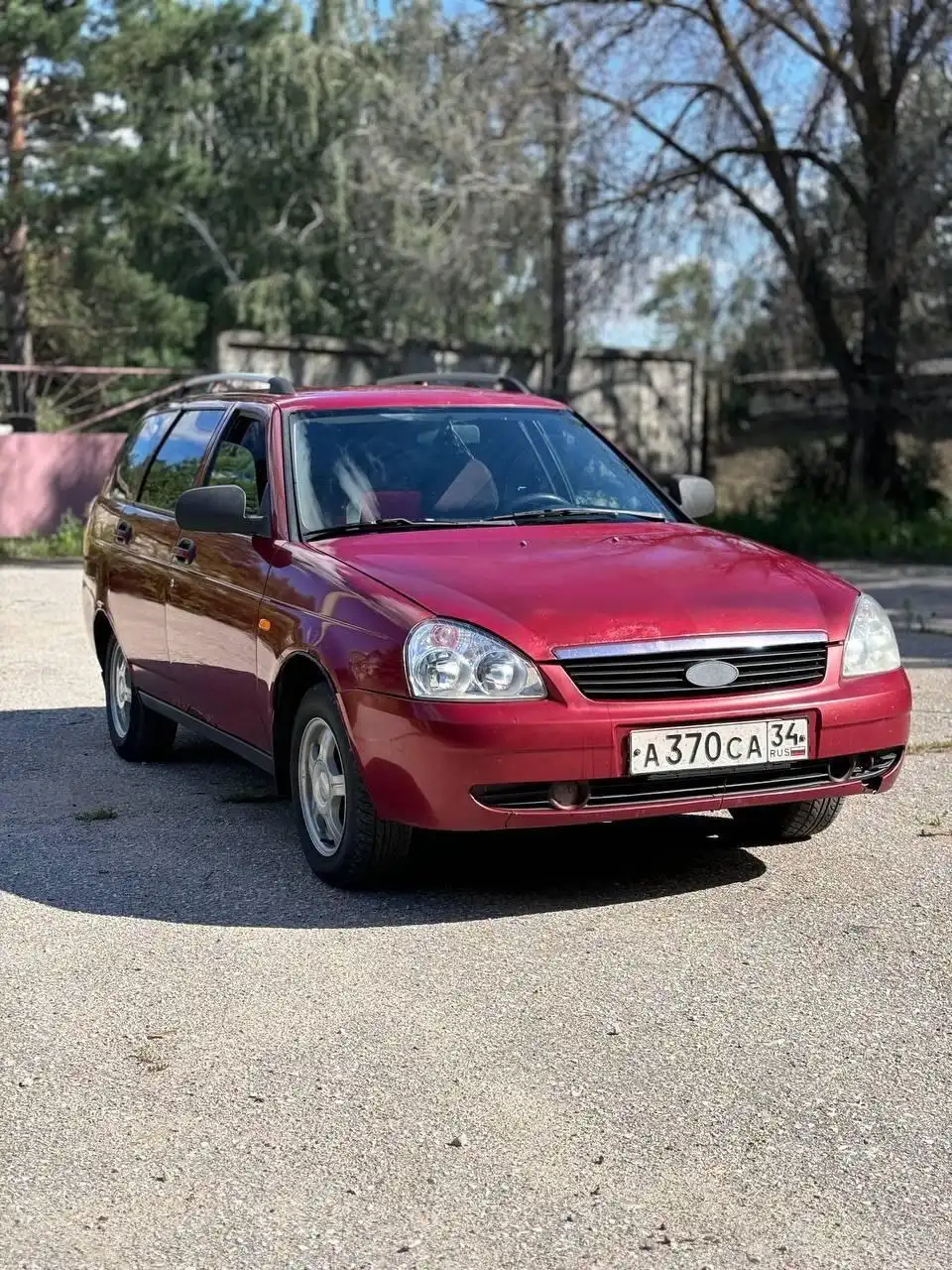 Продажа автомобиля 2010 года в отличном состоянии - Авто в Волгоград