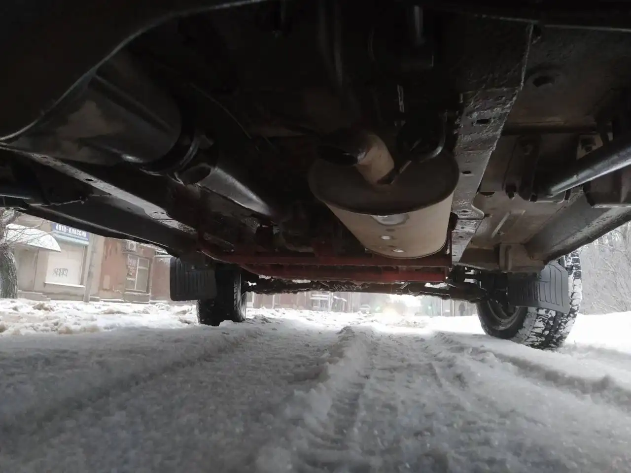 Продам Ниву 21213 в отличном состоянии - Легковые автомобили (Авто) в Волгоград