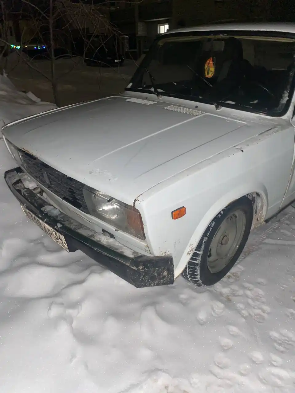 Продам ВАЗ 2105 в Волгоградской области - Легковые автомобили (Авто) в Михайловка