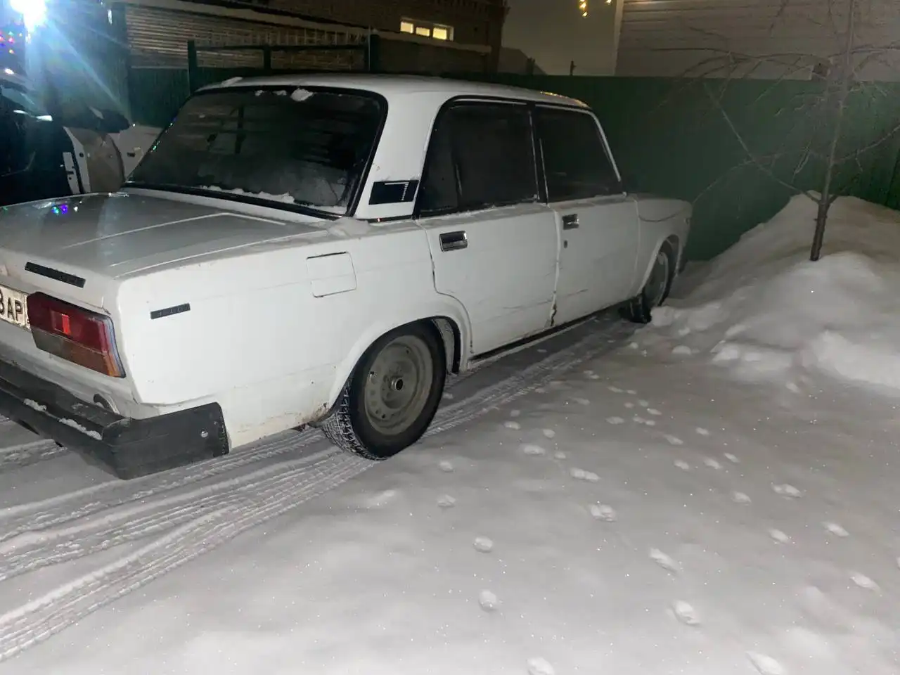 Продам ВАЗ 2105 в Волгоградской области - Легковые автомобили (Авто) в Михайловка