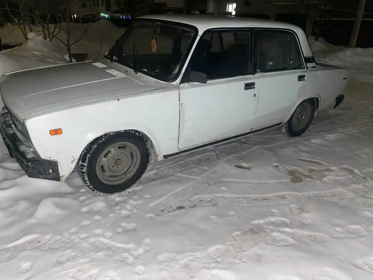 Продам ВАЗ 2105 в Волгоградской области - Легковые автомобили (Авто) в Михайловка