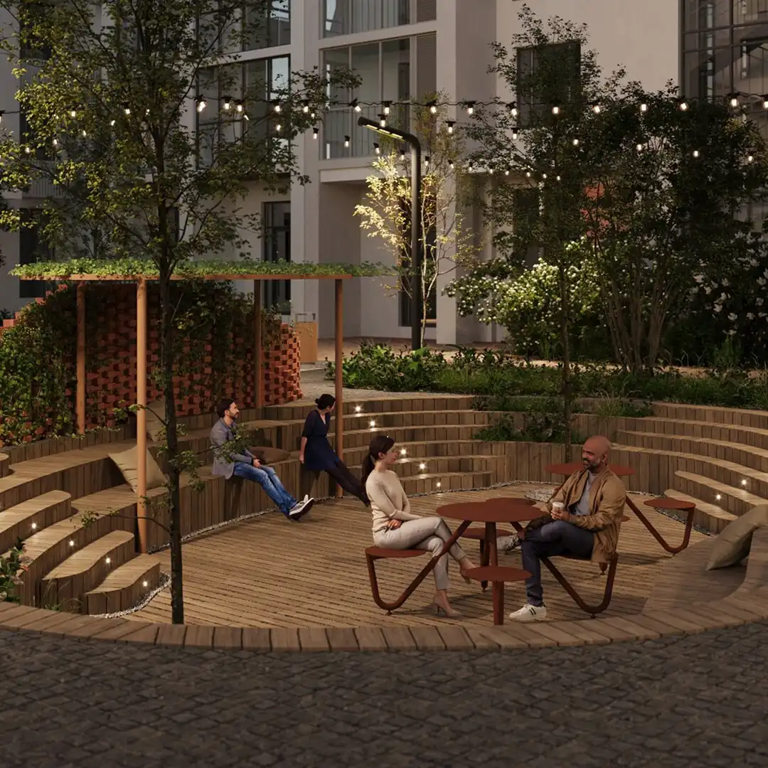 Выгодные условия по ипотеке в новом ЖК «Центропарк» - Ипотека (Недвижимость) в Волгоград