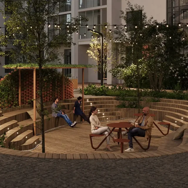 Выгодные условия по ипотеке в новом ЖК «Центропарк» - Недвижимость в Волгоград