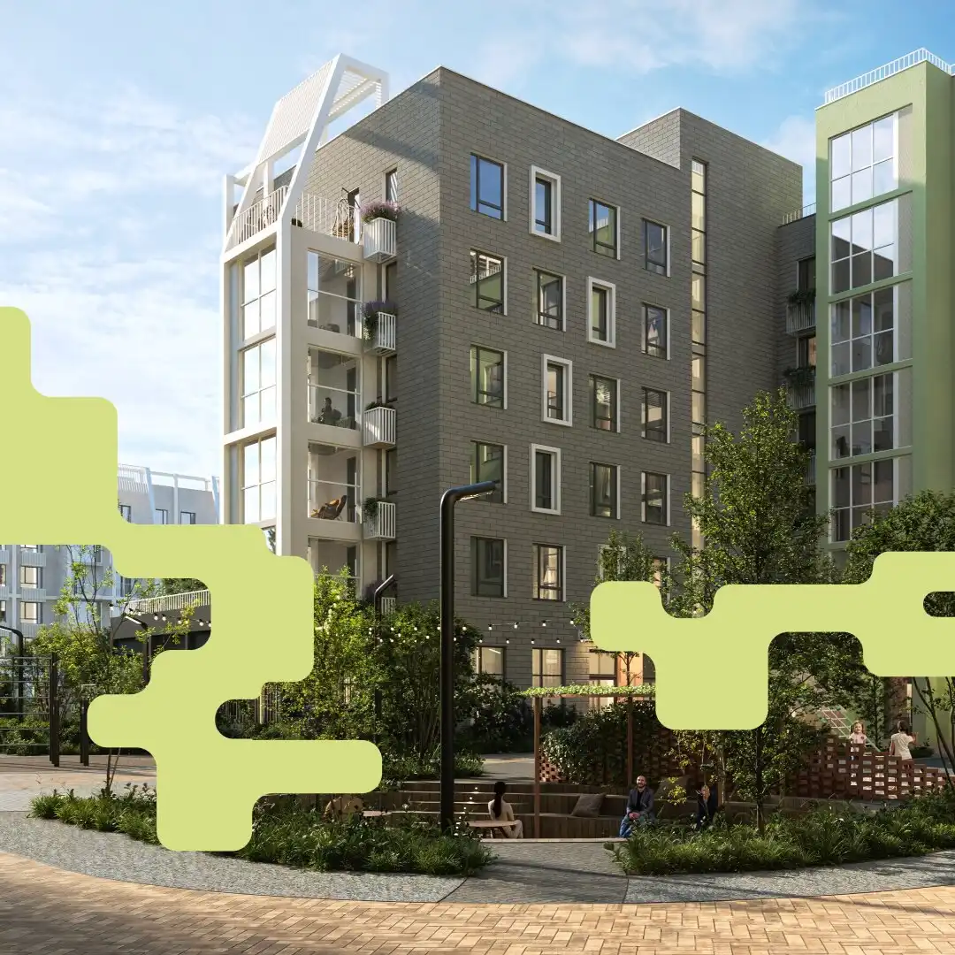 Выгодные условия по ипотеке в новом ЖК «Центропарк» - Ипотека (Недвижимость) в Волгоград