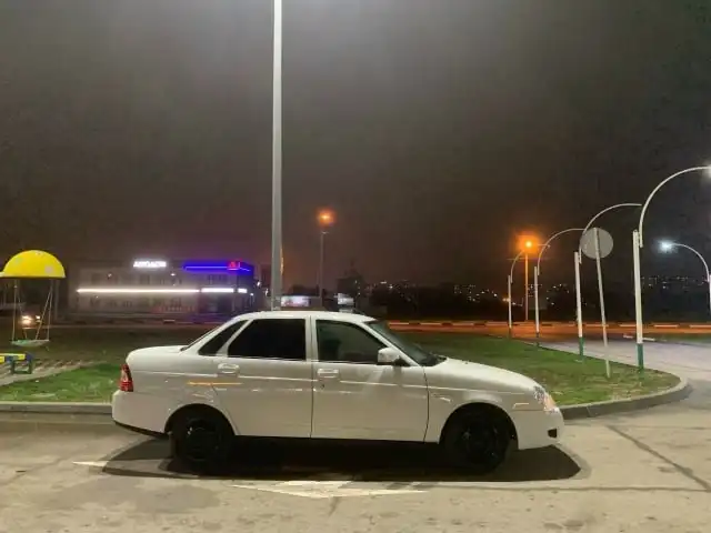 Продажа автомобиля Лада Приора 2014 года - Легковые автомобили (Авто) в Волгоградская область