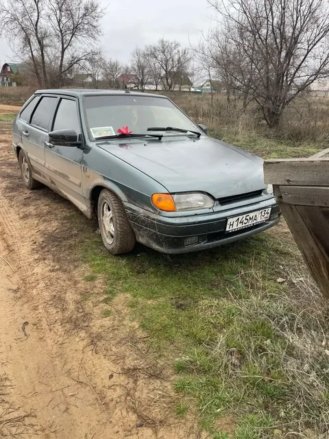 ВАЗ 2114 2008 года выпуска - Легковые автомобили в Волгоград