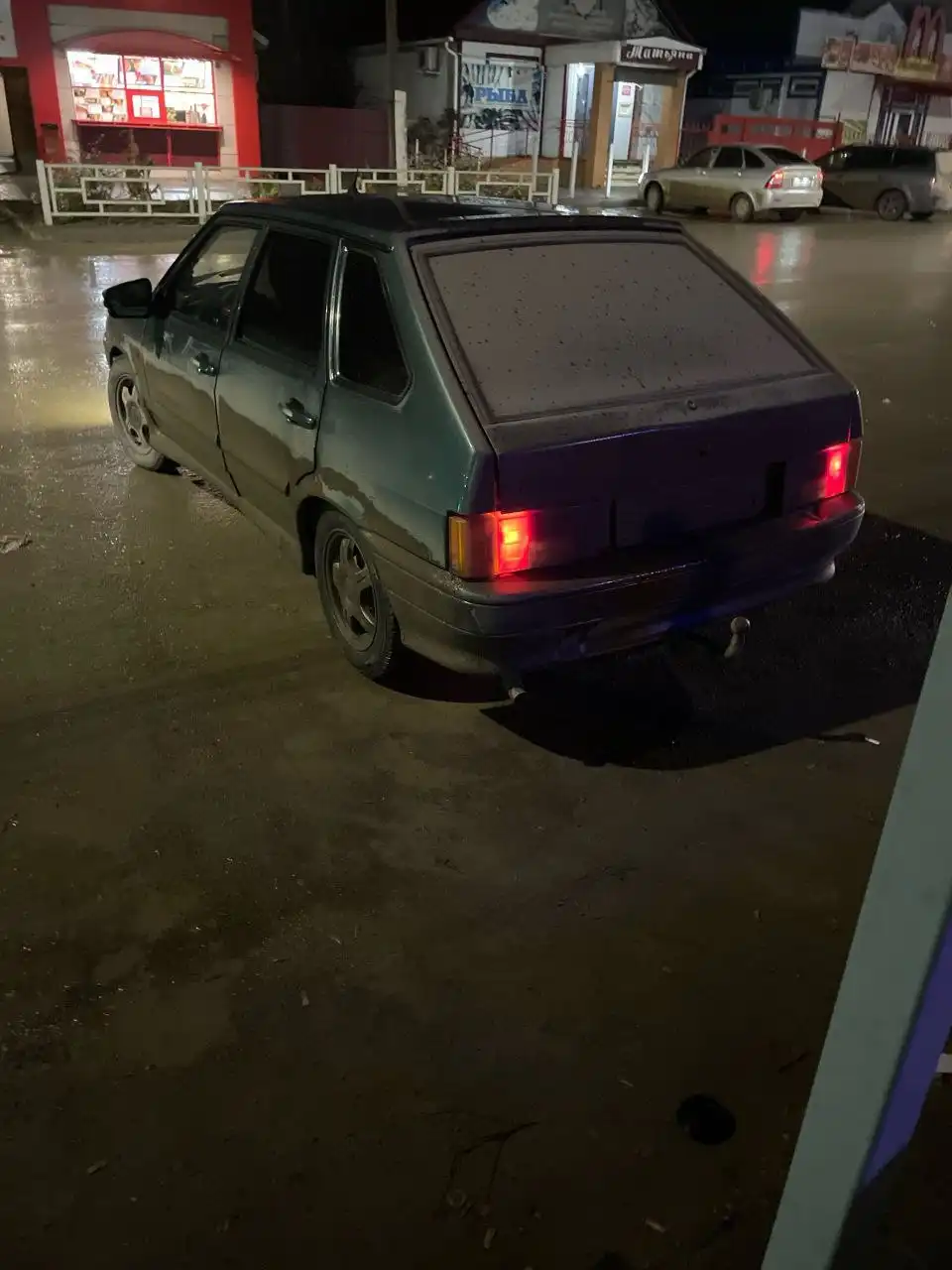 ВАЗ 2114 2008 года выпуска - Легковые автомобили (Авто) в Волгоград