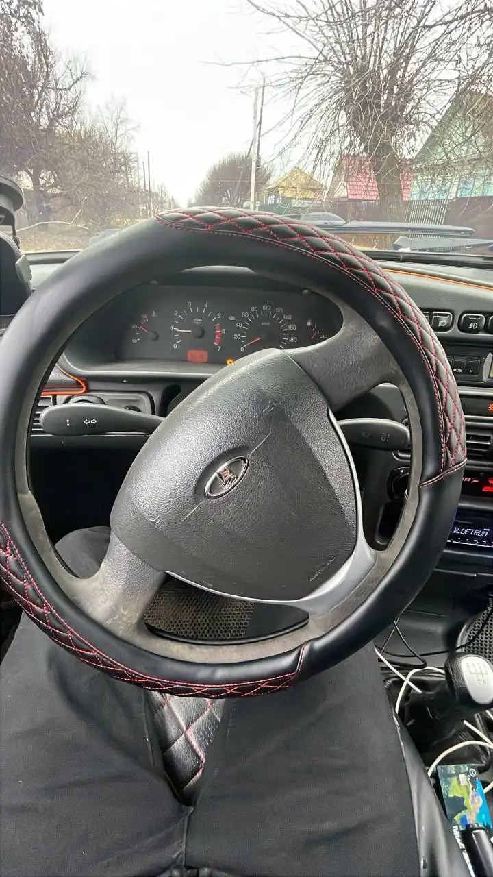 ВАЗ 2114 2008 года выпуска - Легковые автомобили (Авто) в Волгоград