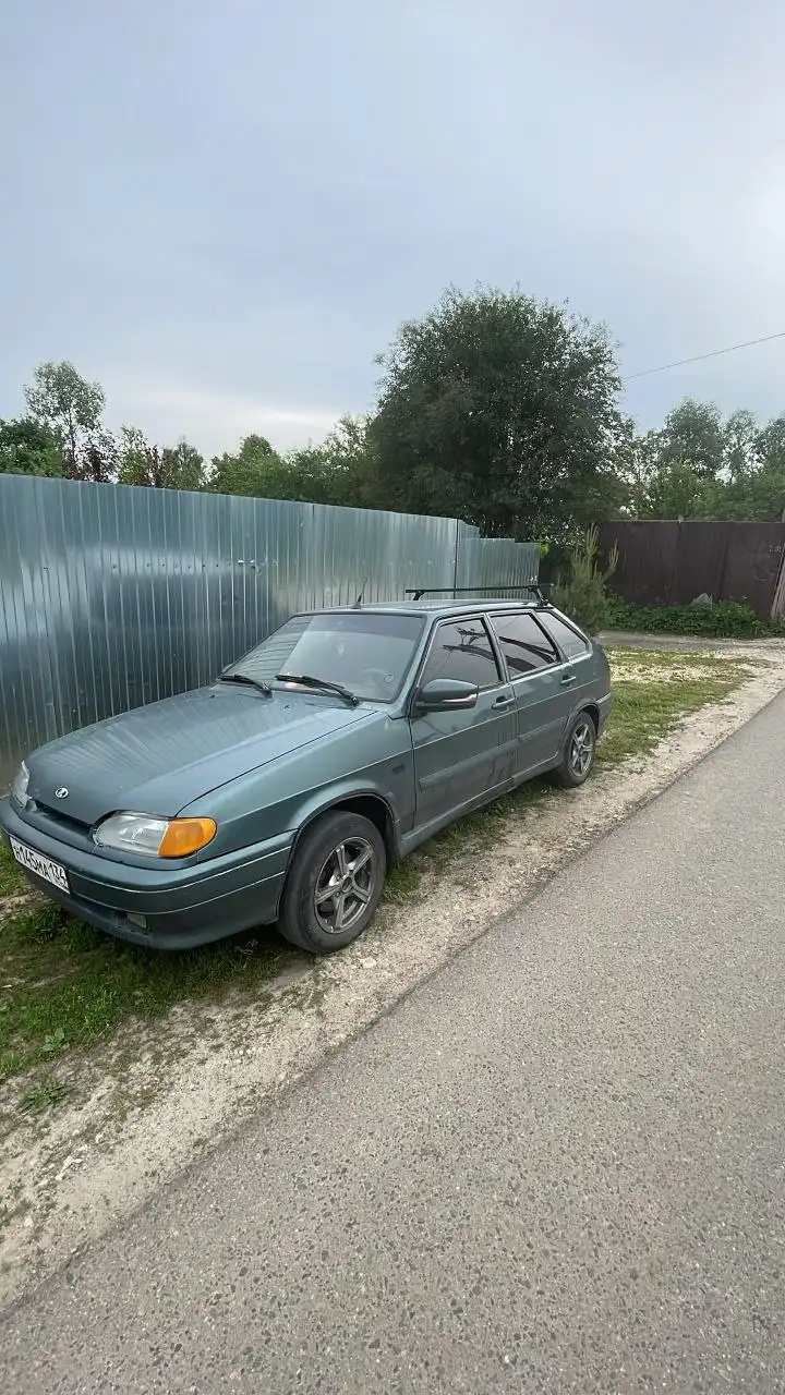 ВАЗ 2114 2008 года выпуска - Легковые автомобили (Авто) в Волгоград