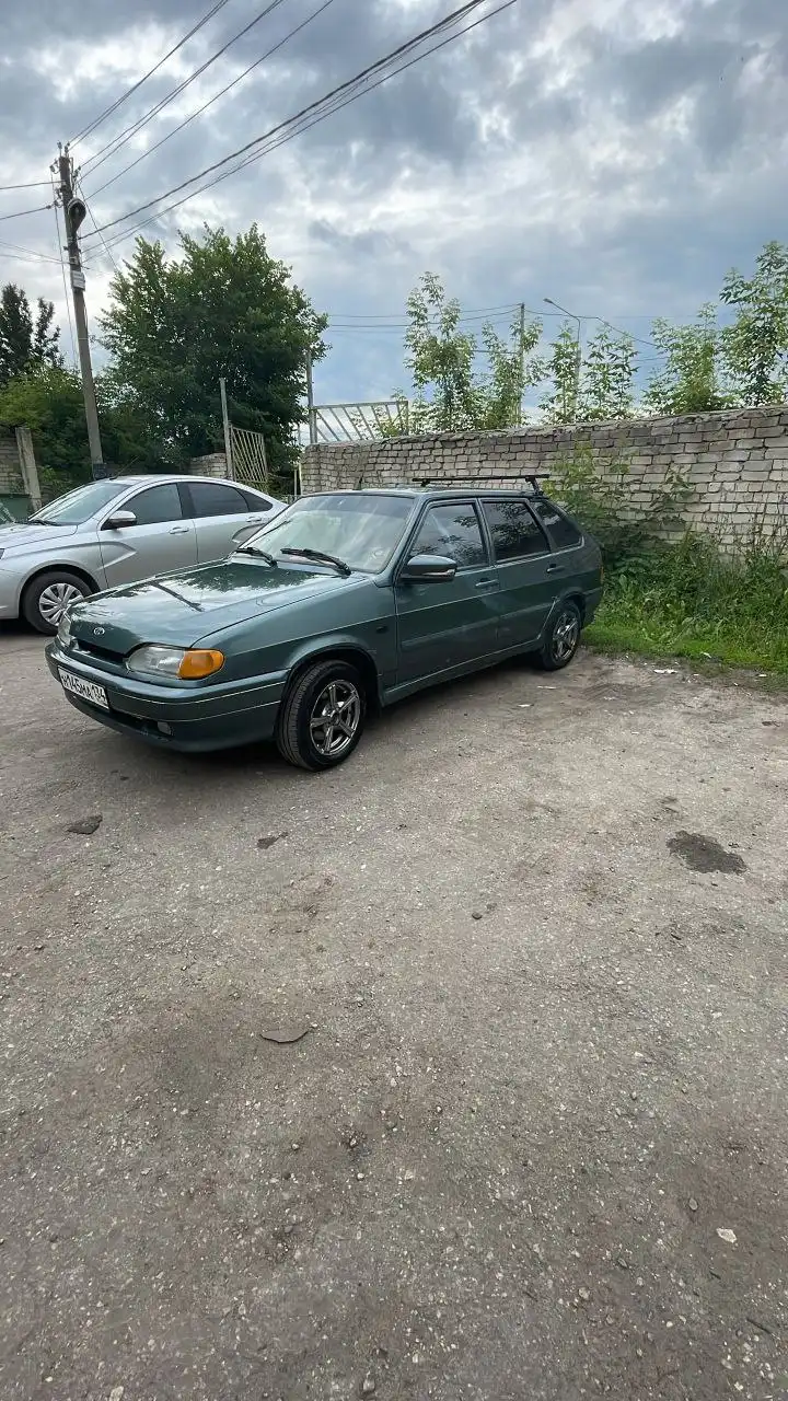 ВАЗ 2114 2008 года выпуска - Легковые автомобили (Авто) в Волгоград