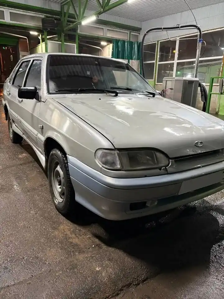 Автомобиль 2005 года выпуска - Авто в Красноармейский