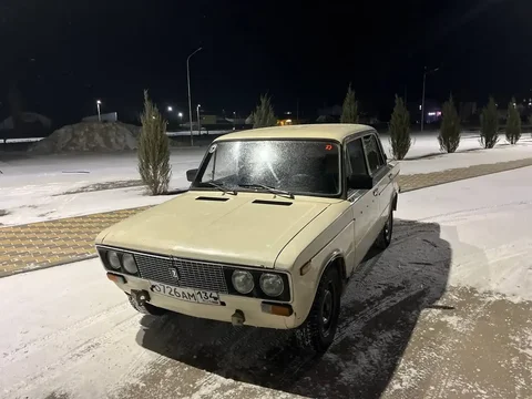 ВАЗ 2106 1996 года - Легковые автомобили в Фролово