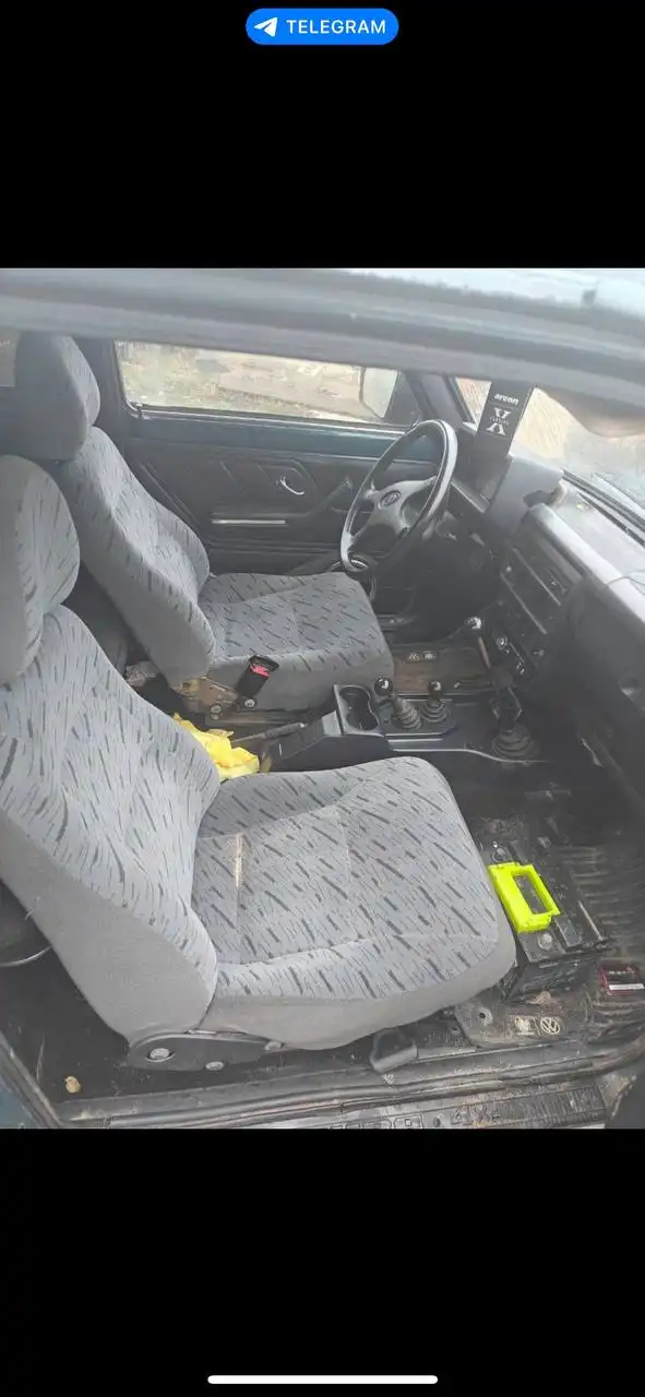 Продажа автомобиля ВАЗ 2109 1999 года с неоплаченными штрафами - Легковые автомобили (Авто) в Волгоградская область