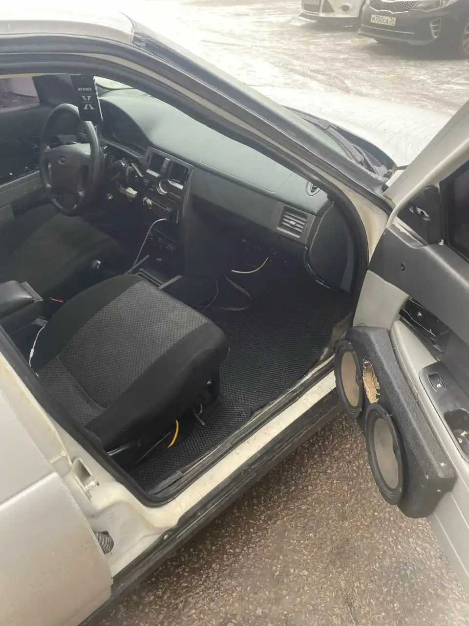 Автомобиль Subaru 2007 года в Волгограде - Авто в Волгоград