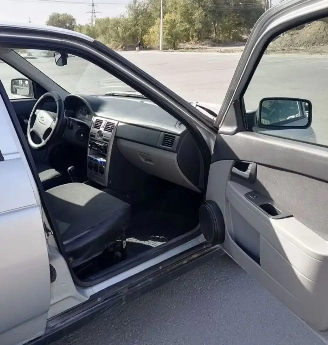 Lada Priora 2009 года в отличном состоянии - Легковые автомобили (Авто) в Краснослободск