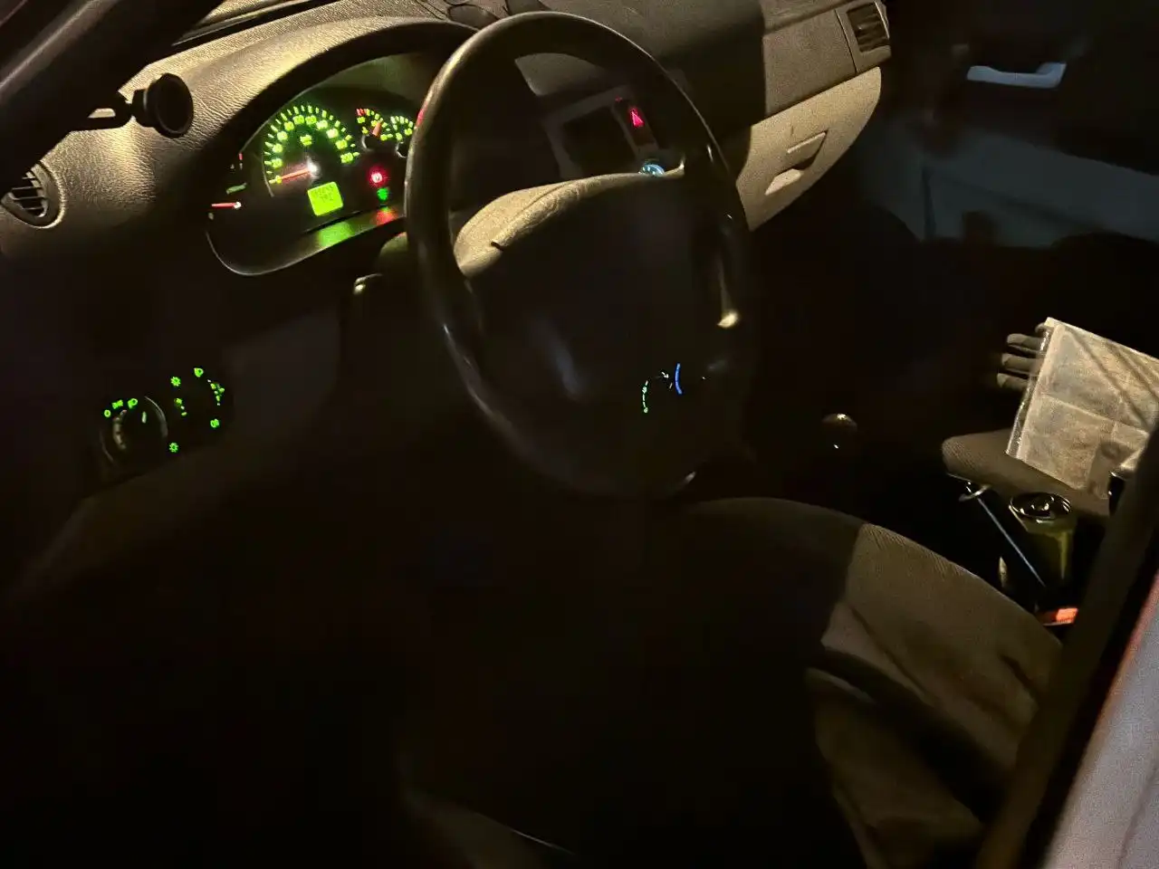 Lada Priora 2009 года в отличном состоянии - Легковые автомобили (Авто) в Краснослободск