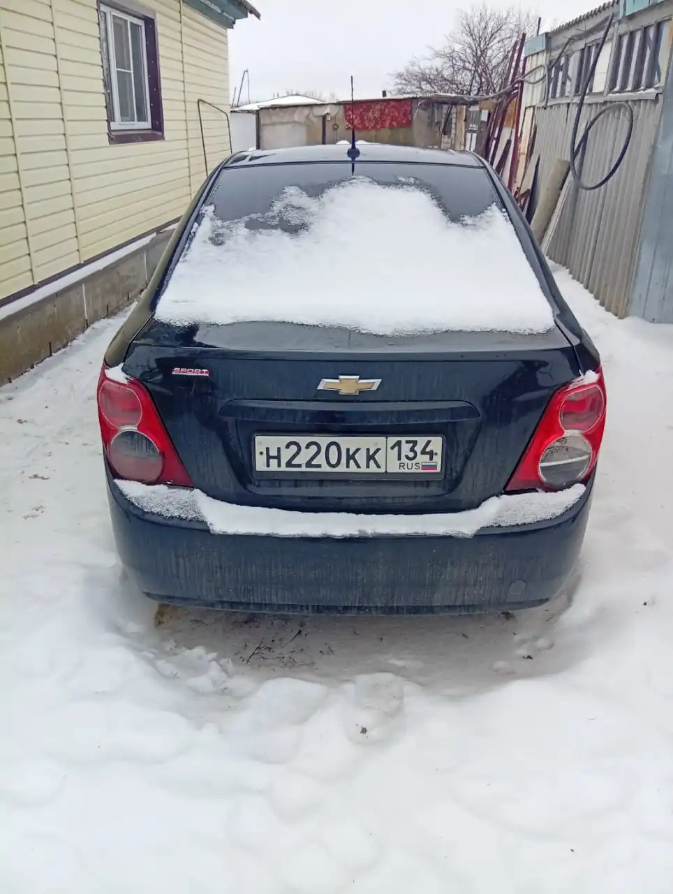 Продажа срочно на Авторынке 34 - Авто в Волгоградская область