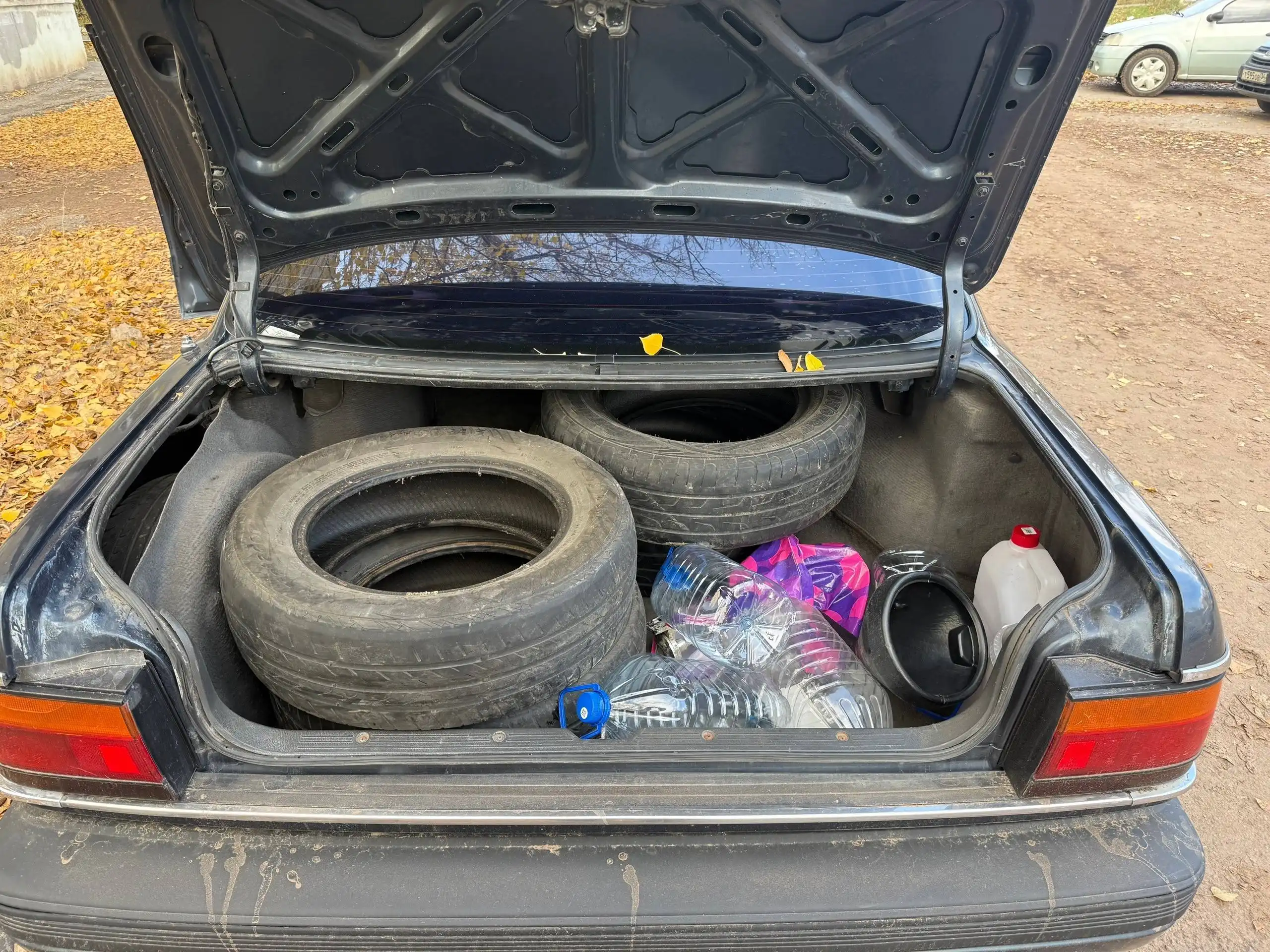 Обмен автомобиля с документами на Автоваз в Волгоградской области - Обмен (Авто) в Волгоградская область