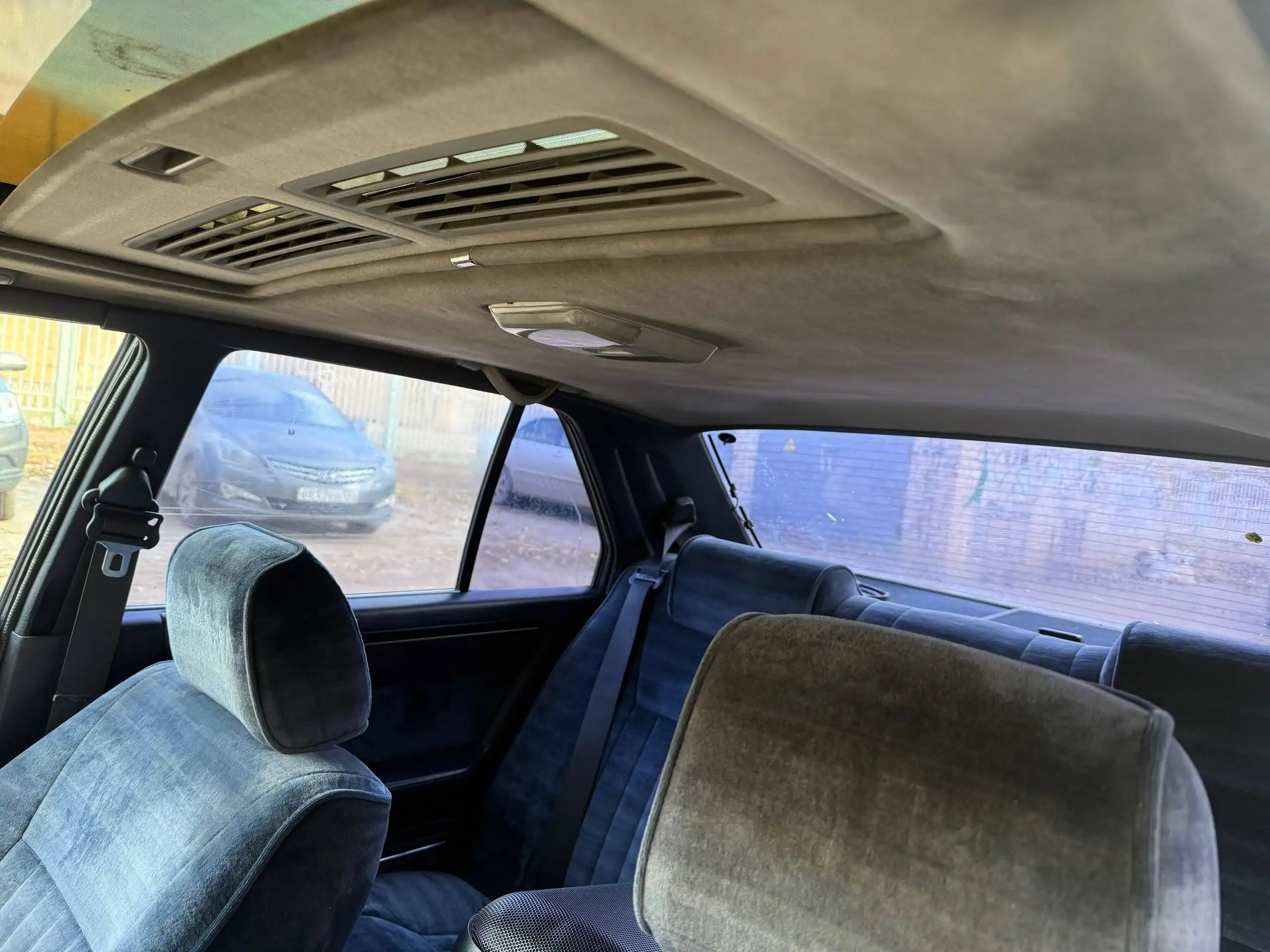 Обмен автомобиля с документами на Автоваз в Волгоградской области - Обмен (Авто) в Волгоградская область