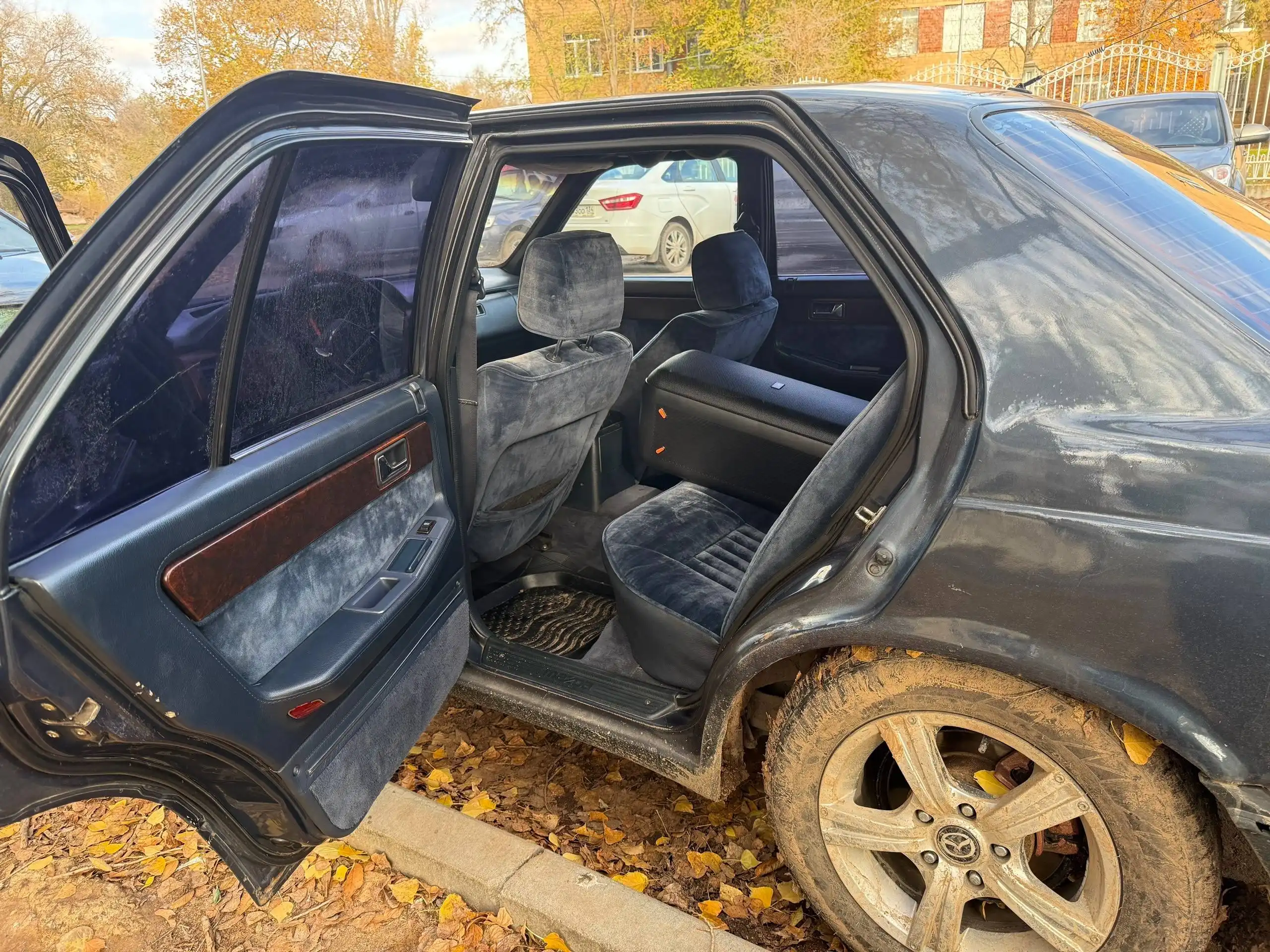 Обмен автомобиля с документами на Автоваз в Волгоградской области - Обмен (Авто) в Волгоградская область