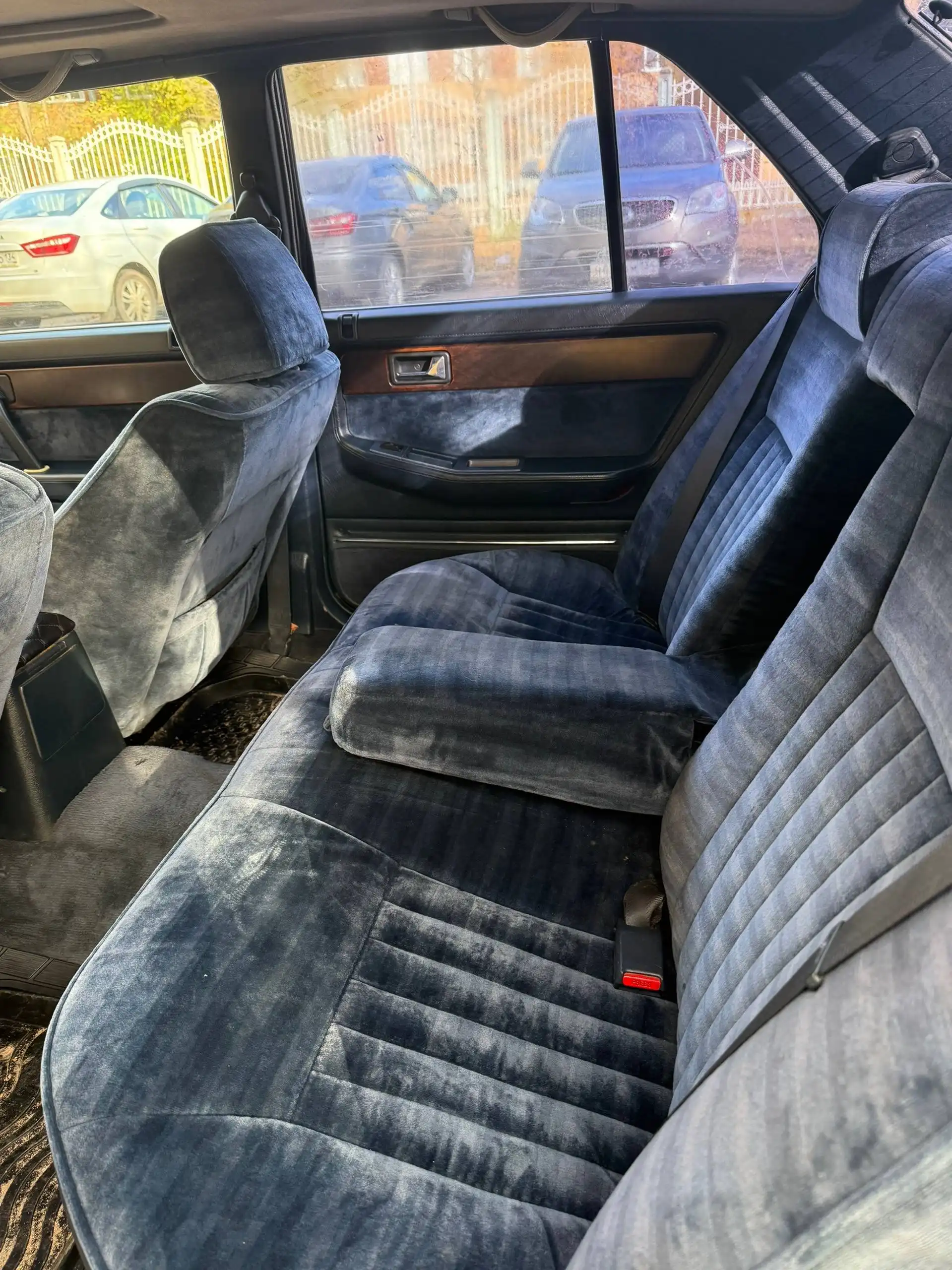 Обмен автомобиля с документами на Автоваз в Волгоградской области - Обмен (Авто) в Волгоградская область