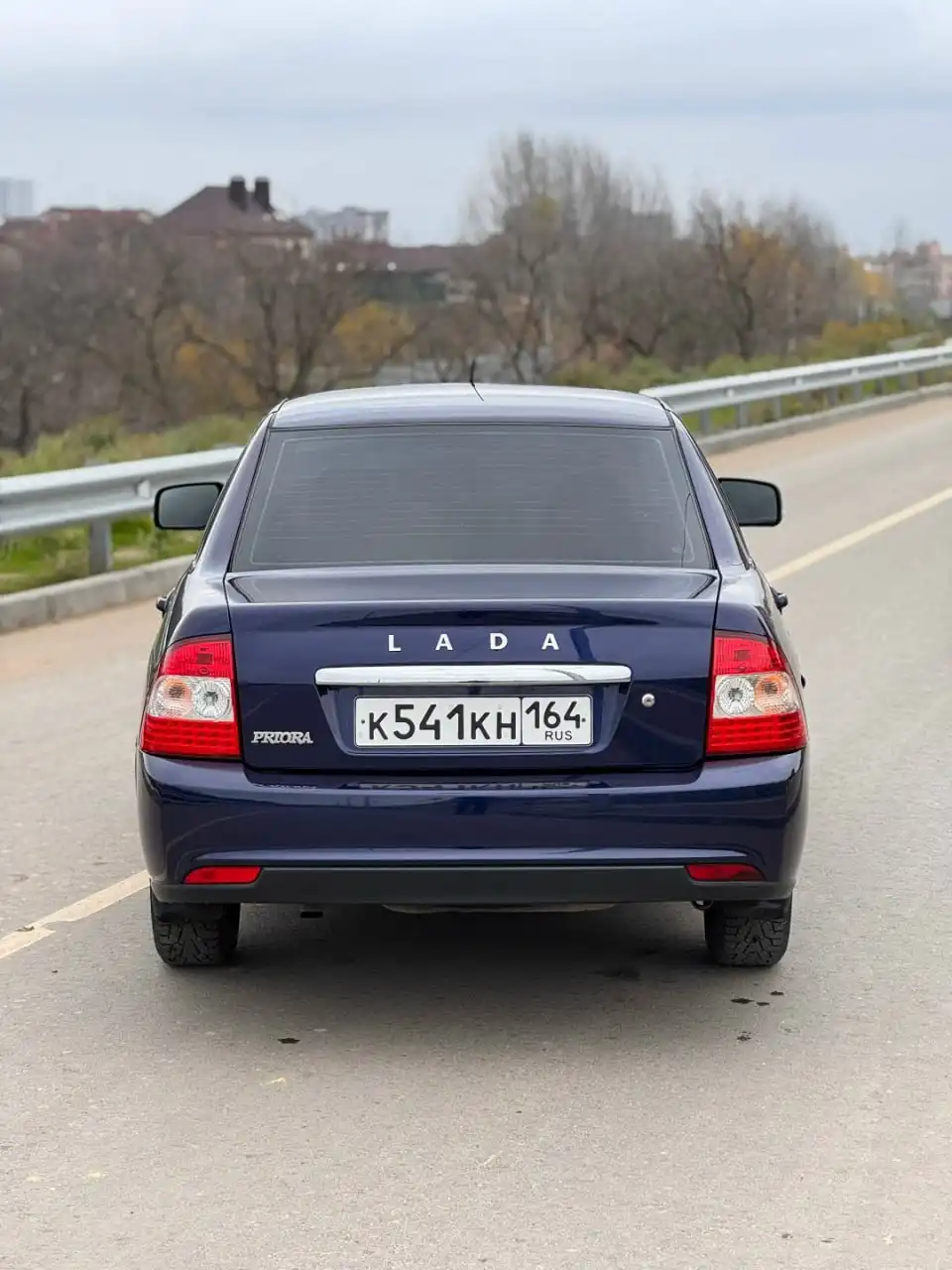 Продам LADA Priora 2 2013 года - Легковые автомобили (Авто) в Волгоград