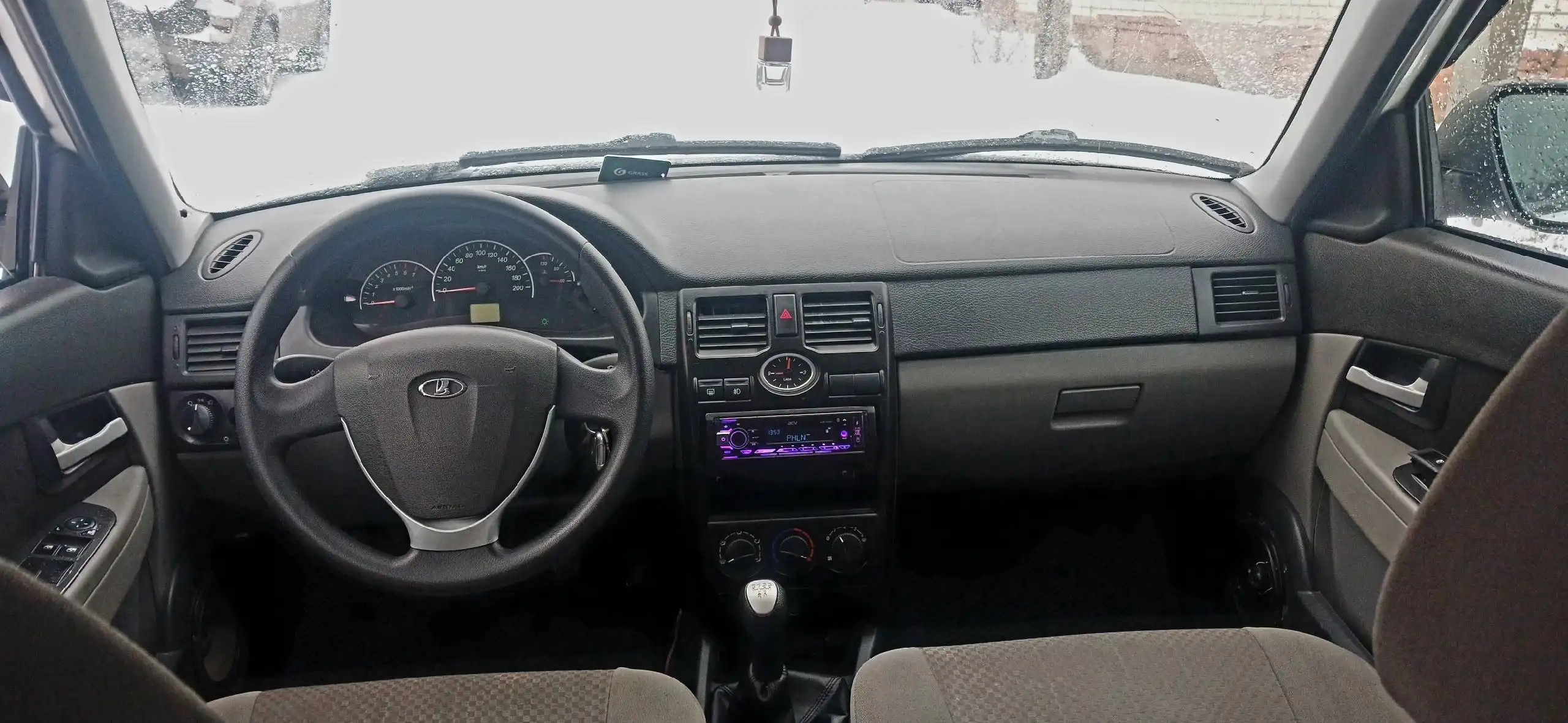 Продажа автомобиля ГАЗель с подогревом сидений - Грузовики (Авто) в Михайловка