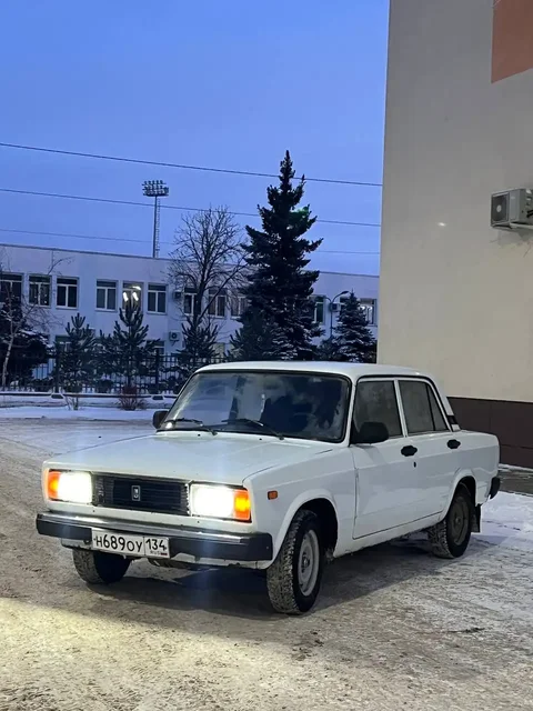 Продажа трех автомобилей ВАЗ - Легковые автомобили в Волгоградская область