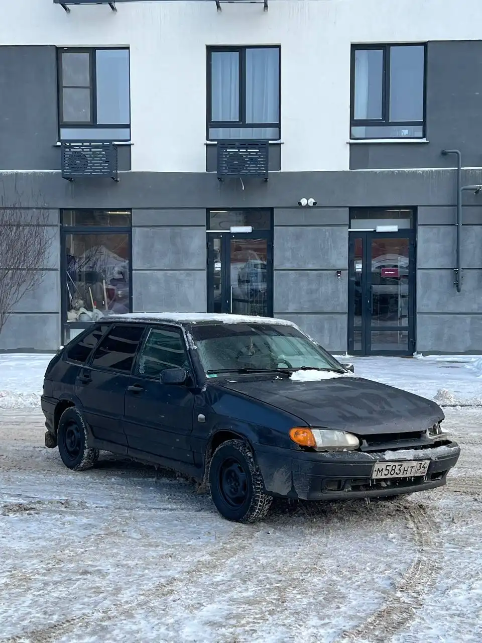 Продажа трех автомобилей ВАЗ - Легковые автомобили (Авто) в Волгоградская область