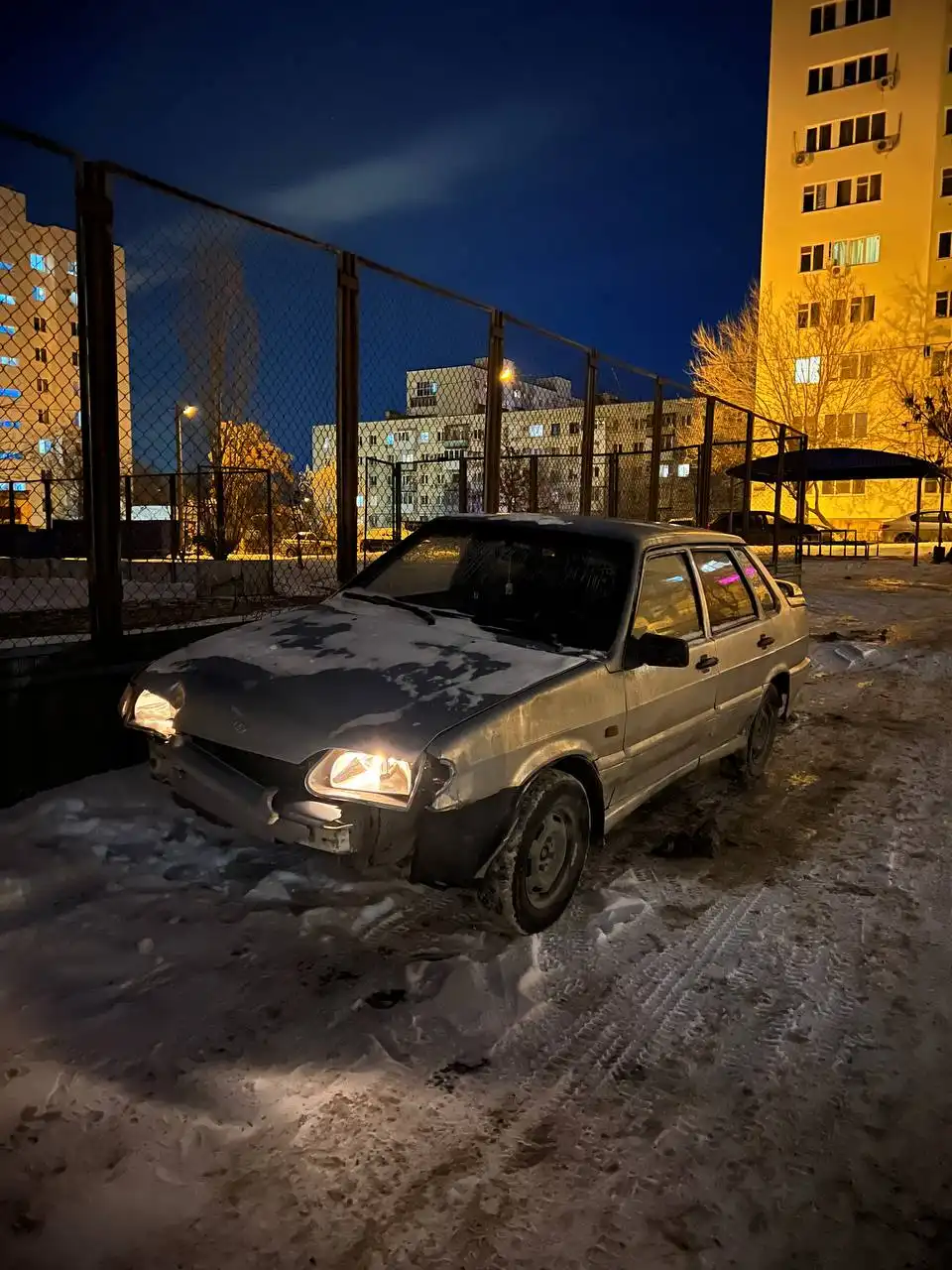 Продажа трех автомобилей ВАЗ - Легковые автомобили (Авто) в Волгоградская область