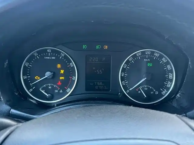 Продажа Шкоды Актавии 2011 года - Легковые автомобили (Авто) в Камышин