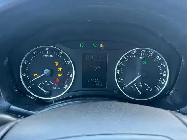 Продажа Шкоды Актавии 2011 года - Легковые автомобили в Камышин