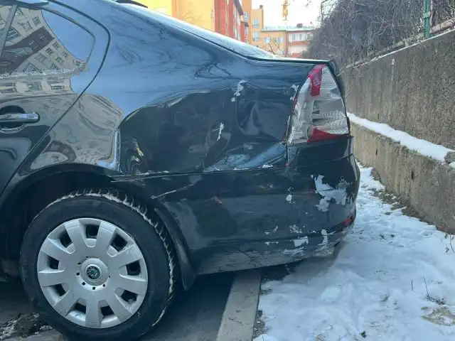 Продажа Шкоды Актавии 2011 года - Легковые автомобили (Авто) в Камышин