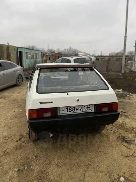 Продам Таврию в хорошем состоянии - Авто в Волгоград