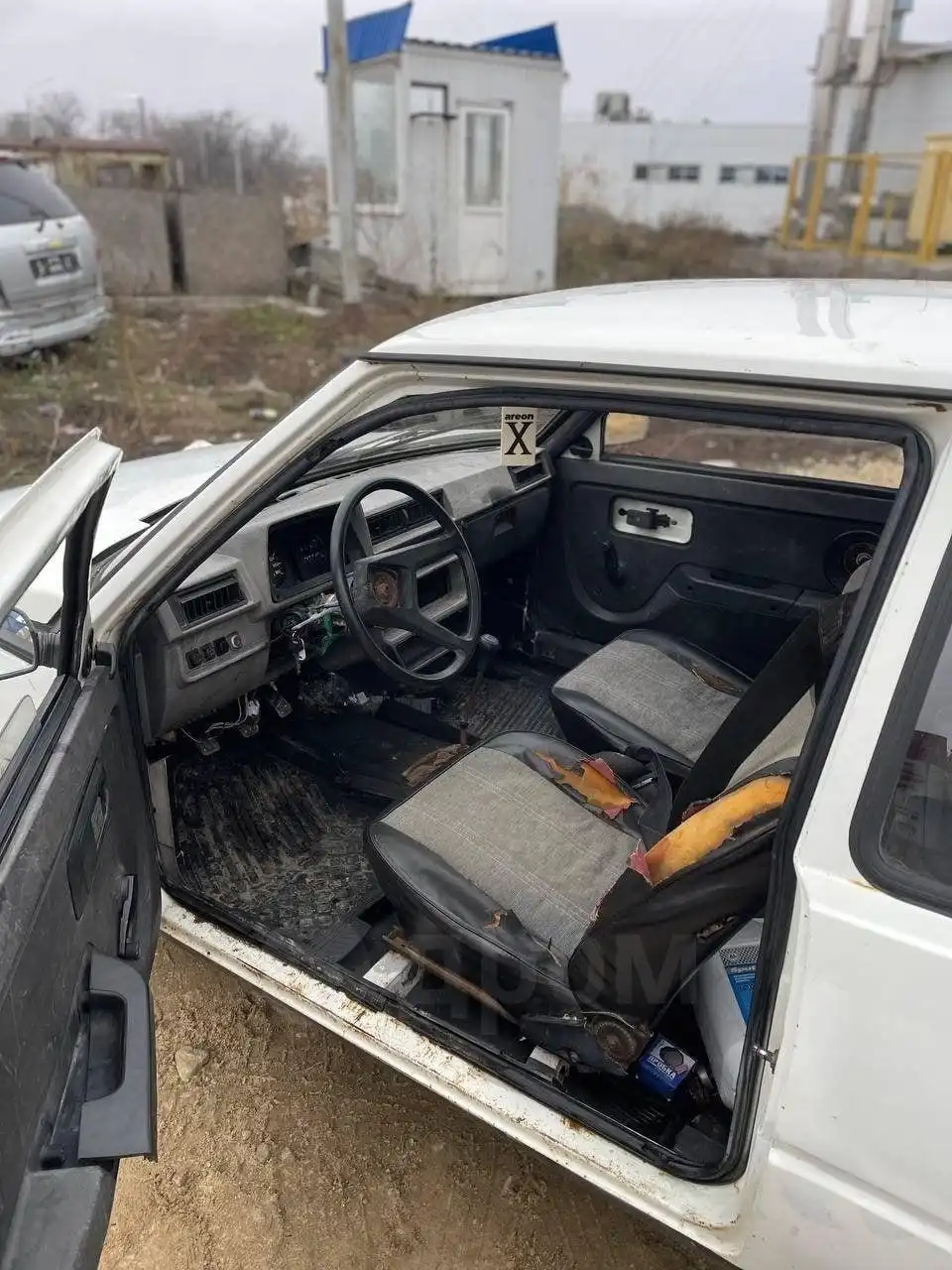 Продам Таврию в хорошем состоянии - Авто в Волгоград