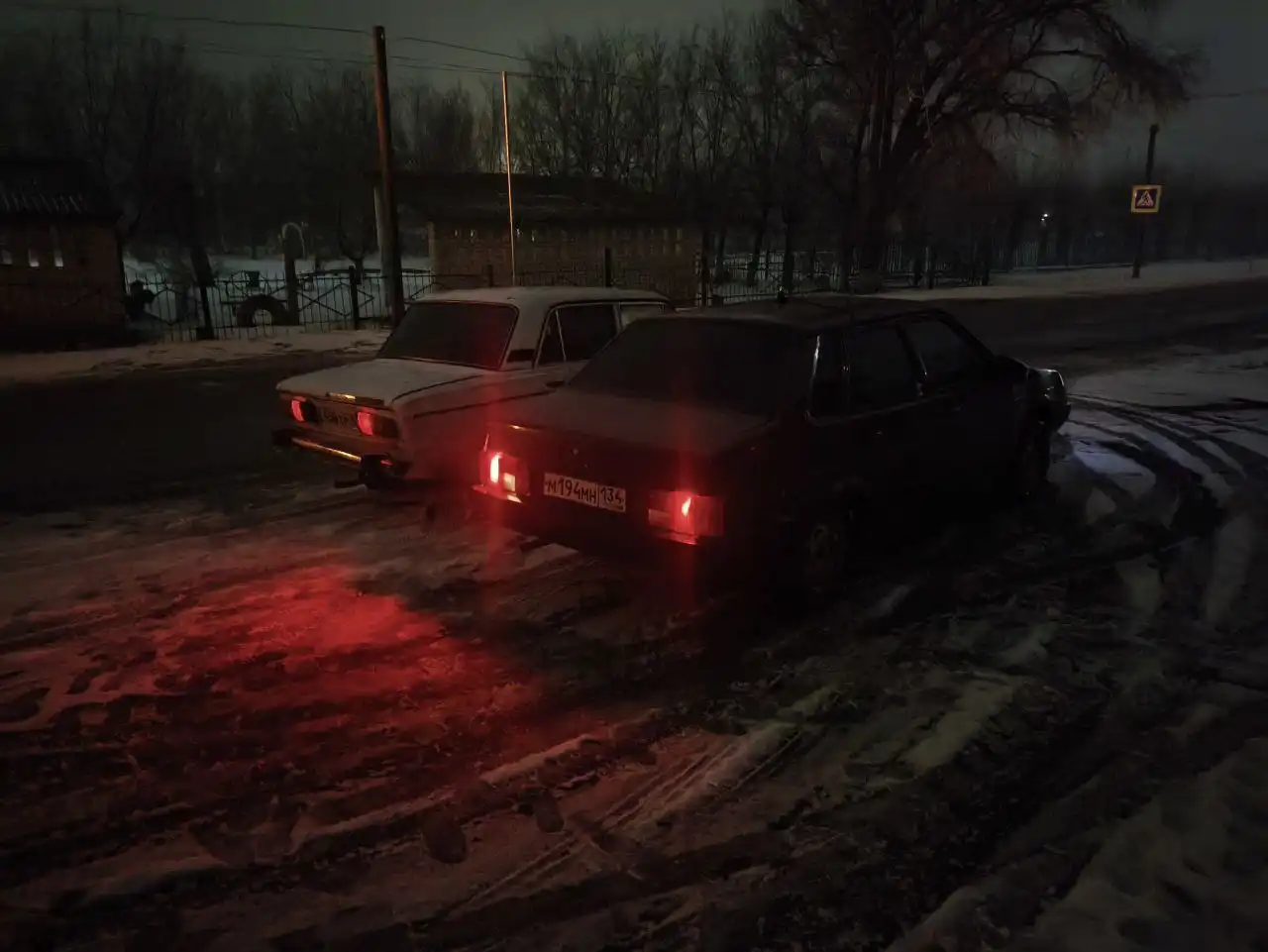 Продам ВАЗ 2106 на ходу с документами - Легковые автомобили (Авто) в Волгоградская область