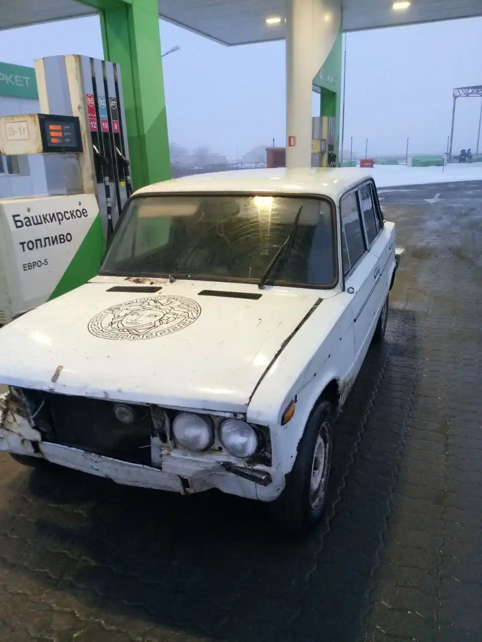 Продам ВАЗ 2106 на ходу с документами - Легковые автомобили (Авто) в Волгоградская область