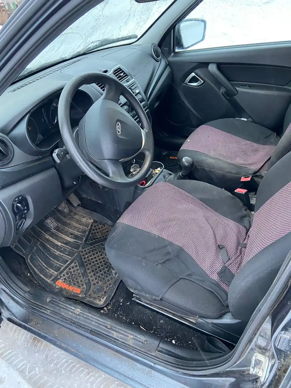 Продажа Lada Granta универсал 2021 года - Легковые автомобили (Авто) в Волгоград