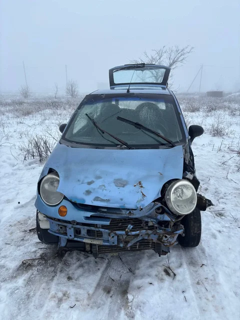 Продажа автомобиля Matiz 2007 года - Легковые автомобили в Волгоград