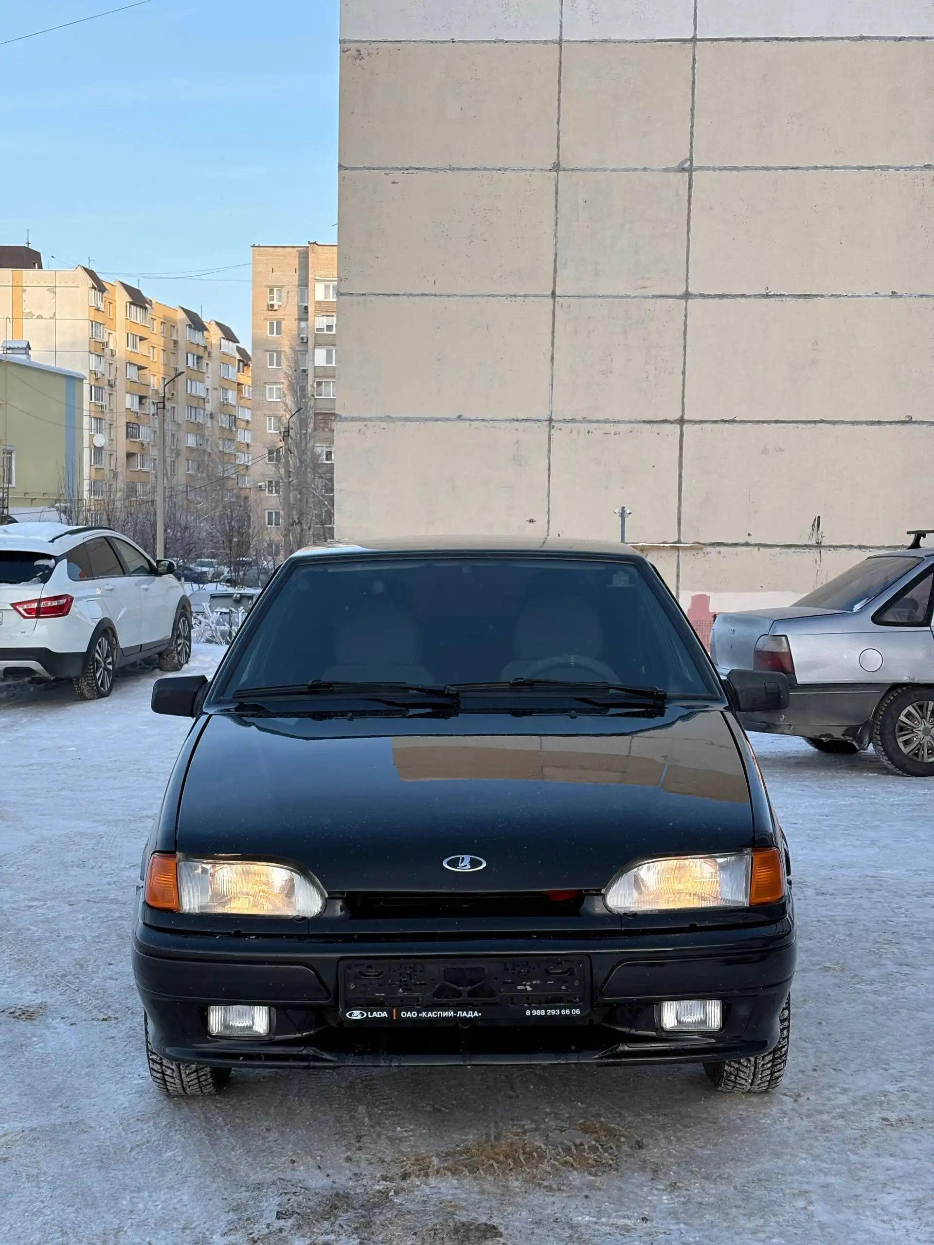 Продажа ВАЗ 2114 2010 года в хорошем состоянии - Легковые автомобили (Авто) в Камышин