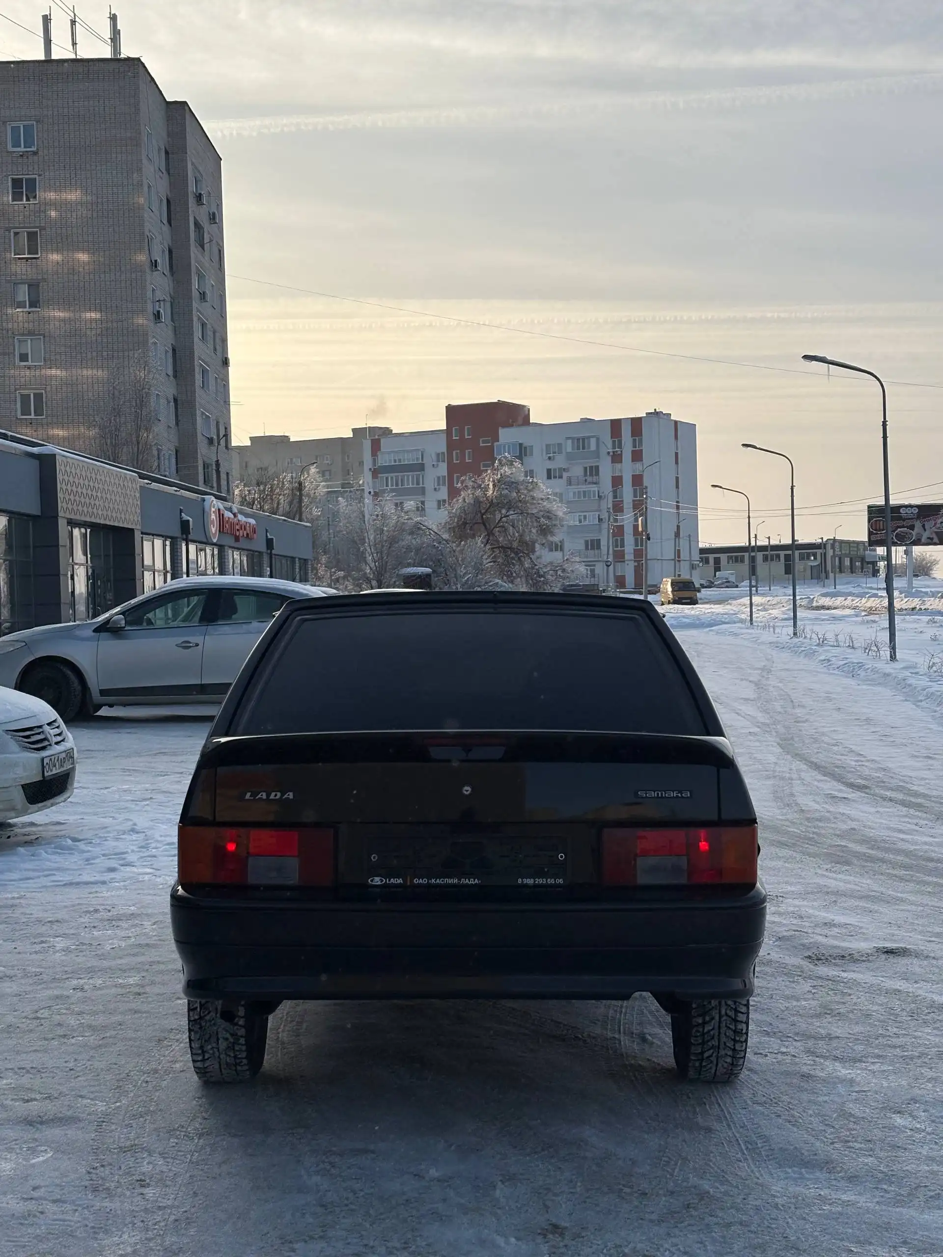 Продажа ВАЗ 2114 2010 года в хорошем состоянии - Легковые автомобили (Авто) в Камышин